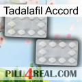 Tadalafil Accord 17